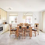 Haus Kastanie Σπίτι διακοπών *