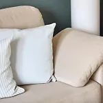 Σπίτι διακοπών Haus Kastanie *
