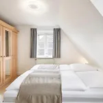 Haus Kastanie Σπίτι διακοπών