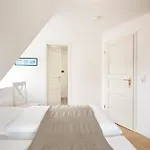Haus Kastanie Σπίτι διακοπών