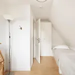 Σπίτι διακοπών Haus Kastanie Wrixum