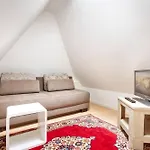 Haus Kastanie *