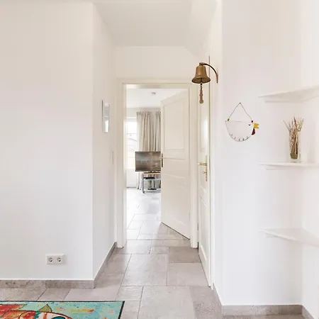 Dom wakacyjny Haus Kastanie