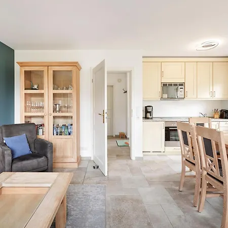 Haus Kastanie Vakantiehuis