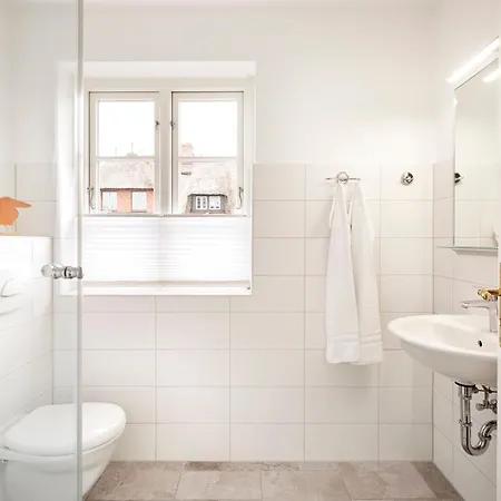 Haus Kastanie