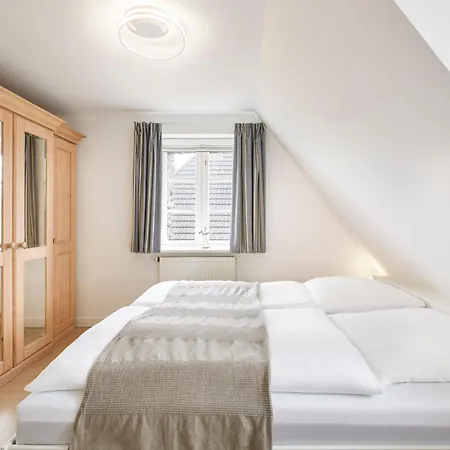 Haus Kastanie Dom wakacyjny