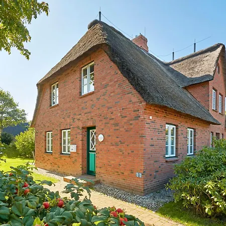 Dom wakacyjny Haus Kastanie