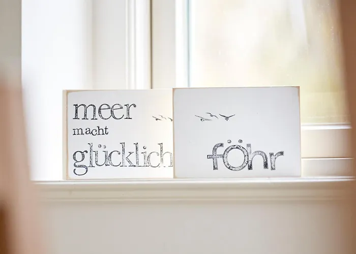 Haus Kastanie Vakantiehuis *