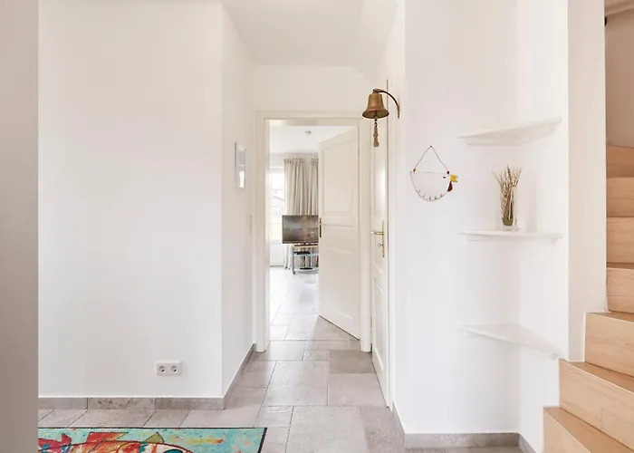 Vakantiehuis Haus Kastanie