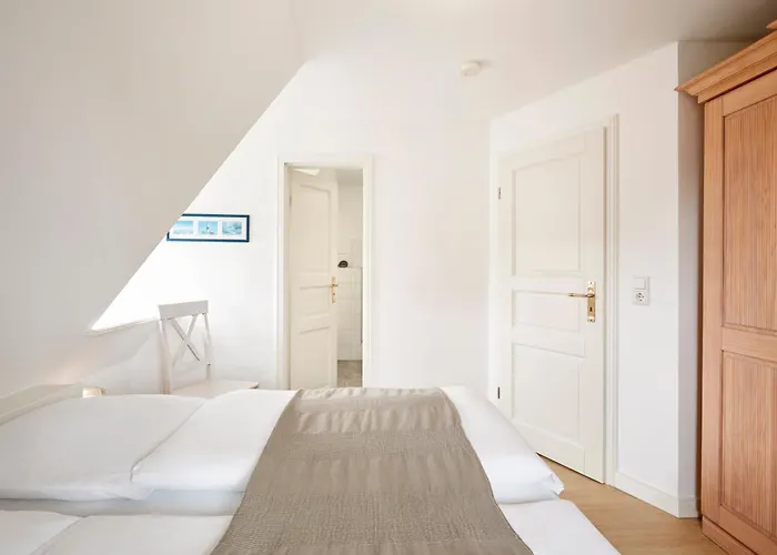 Haus Kastanie Vakantiehuis