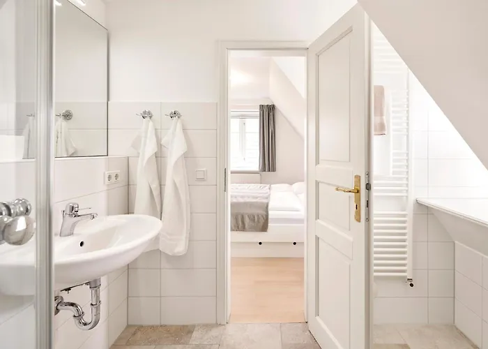 Haus Kastanie Wrixum