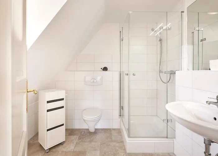 Haus Kastanie Vakantiehuis *