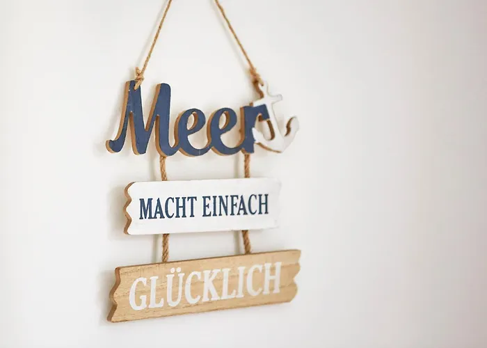 Haus Kastanie Vakantiehuis